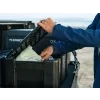 Robustní, těsný, stohovatelný box Front Runner Wolf Pack Pro - Set s rozdělovacími přepážkami