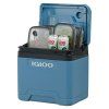 Termoelektrická autochladnička IGLOO IE27 12/230V 27L