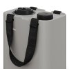 Hydration Water Jug 11L, Ash 9600050823 g4