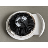 Střešní ventilátor A.D.T. 452 -12V