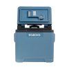 Termoelektrická autochladnička IGLOO IE42 12/230V 42L