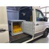 Autolednice COLDTAINER (EUROENGEL) F0330 NDN, 12/24V DC, až 0°C  + Bezdrátový teploměr a vlhkoměr ENGEL s externím čidlem zdarma