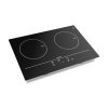 Cooktop Double