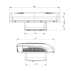 coolair rtx t400