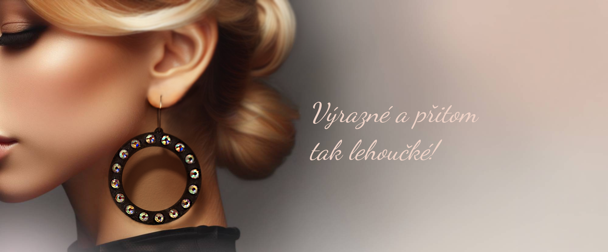 Výrazné a přitom tak lehoučké 01