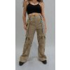 Kalhoty kapsáče streetwear