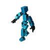 Super mini legenda diamant 3
