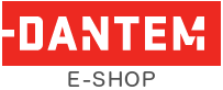 DANTEM e-shop