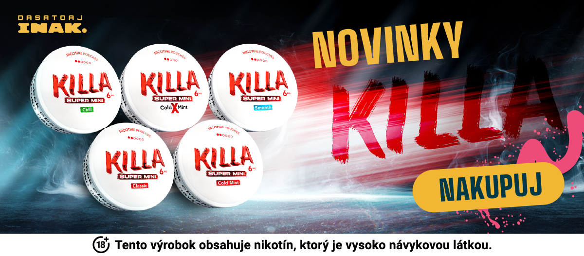 killa super mini desktop