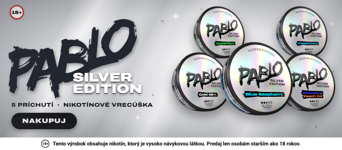 pablo silver desktop