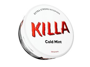 Killa White ColdMint 2 1000x1000px WEB