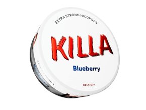 Killa White Blueberry 2 1000x1000px WEB