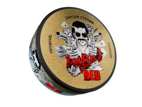pablo red