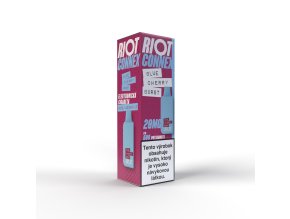 RIOT CONNEX CAPSULE BOX SK BCB 20MG