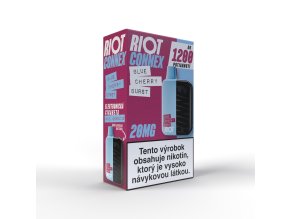 RIOT CONNEX KIT BOX SK BCB 20MG