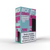 RIOT CONNEX KIT BOX SK SBI 20MG