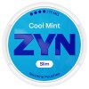 ZYN CH SLIM Cool Mint 11mg Front 800x800 copy