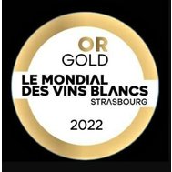 NEJLEPŠÍM BÍLÝM VÍNEM VE ŠTRASBURKU BYL NÁŠ TRAMÍN ČERVENÝ 2020