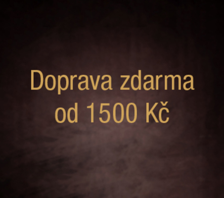 Doprava zdarma