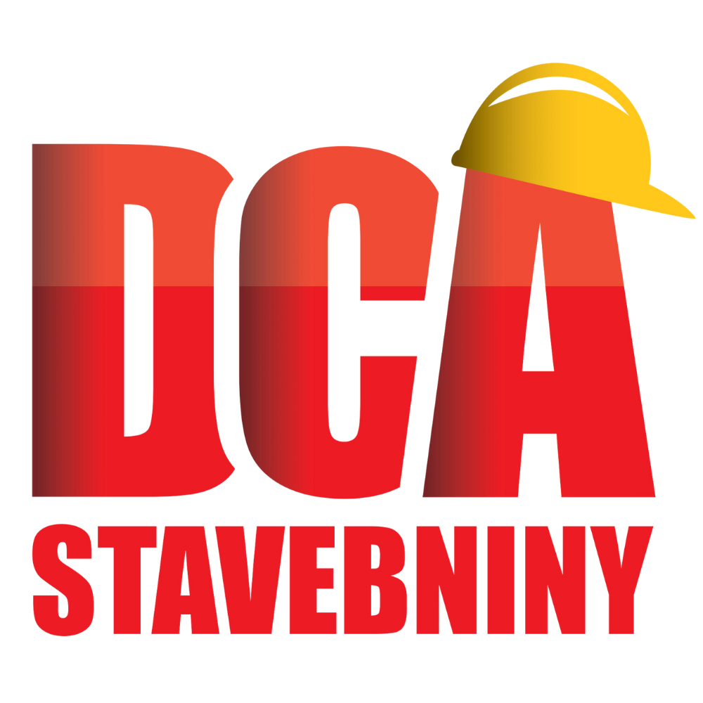 DCA stavebniny
