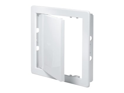 Vaňové dvierka ABS 150 × 200 mm