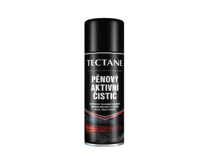 Penový aktívny čistič 400 ml aerosólový sprej