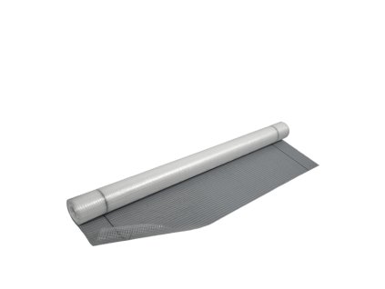 Parotesná zábrana N 110 g/m2, 1,5 m × 20 m, 30 m2 KLASIK mliečna
