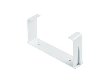 Úchytka hranatá 150 × 75 mm