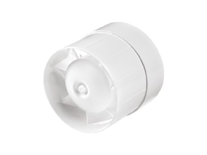 Ventilátor na odvetranie kanálových systémov (VKS) ? 120 mm