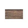 Natural obrubník reliéf drevo, 600 x 50 x 200 mm (Farba Hnedá / Reliéfny)