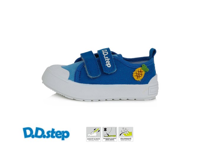 CSB 414 Bermuda Blue