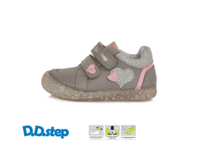 S078 343 Grey