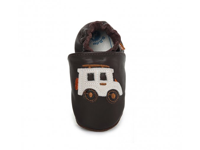 K1596 13B Chocolate