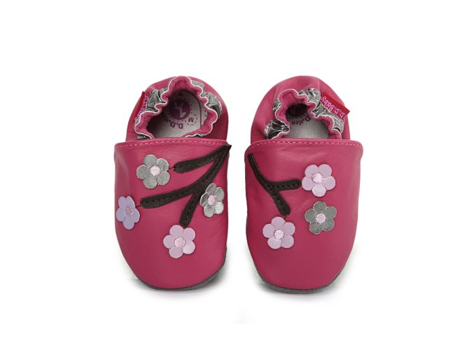 K1596 14B Dark Pink