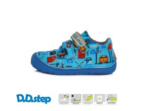 C073 180 Sky Blue