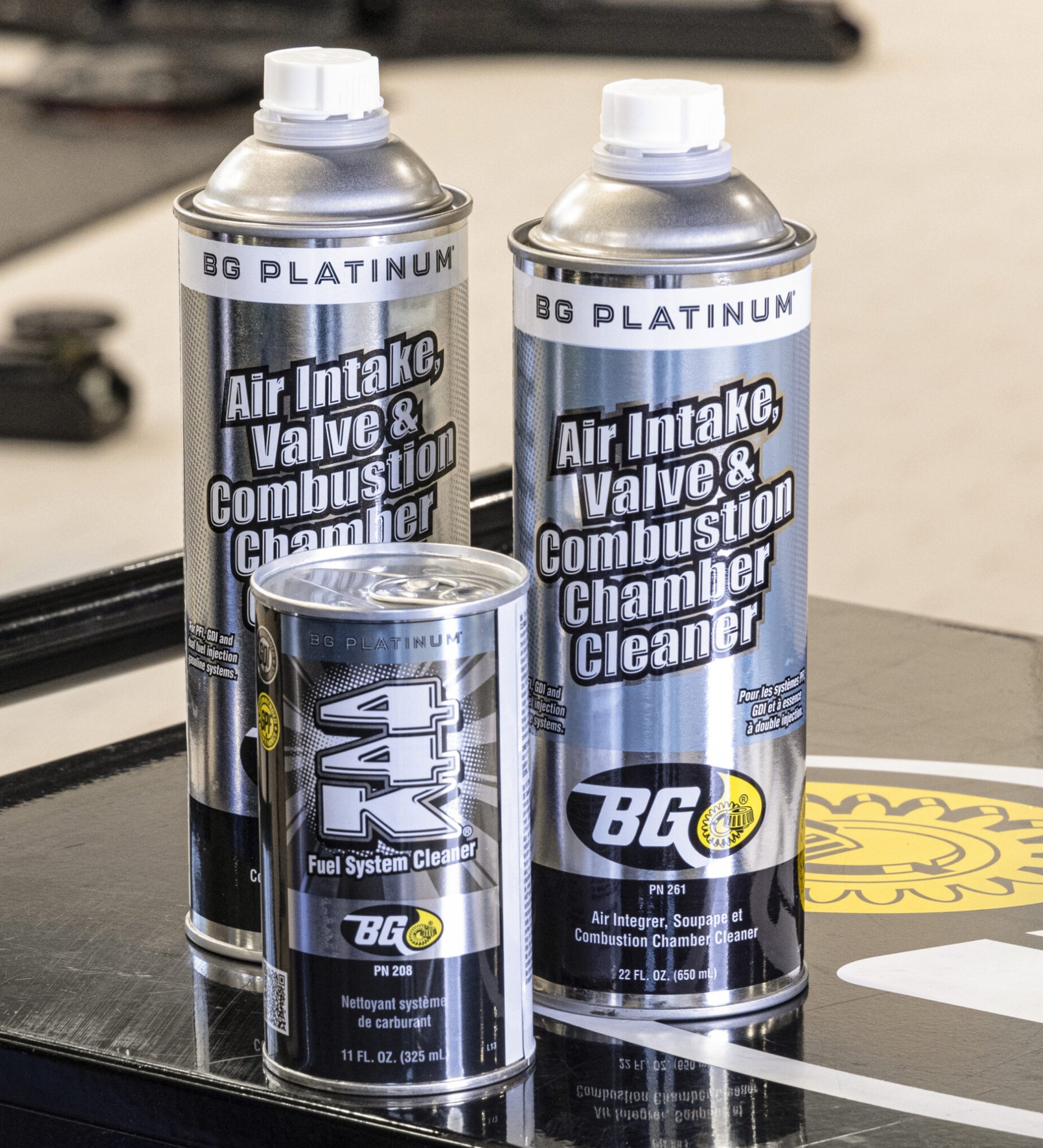 BG dekarbonizace vs. dekarbonizace vodíkem: Která metoda opravdu vyčistí motor do hloubky?
