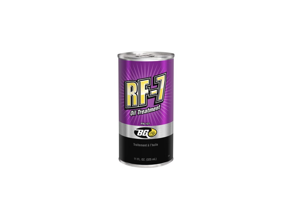 BG107 Rf-7 325 ml
