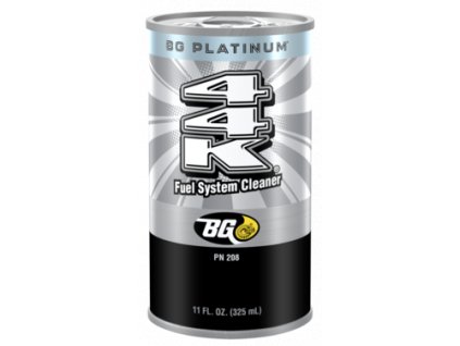 103 bg 208 44k platinum power enhancer 325 ml