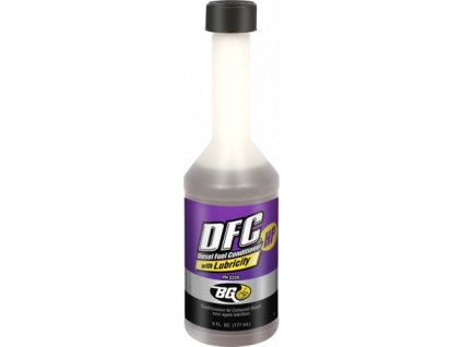 118 bg 2256 dfc hp diesel fuel conditioner w dpl 177 ml