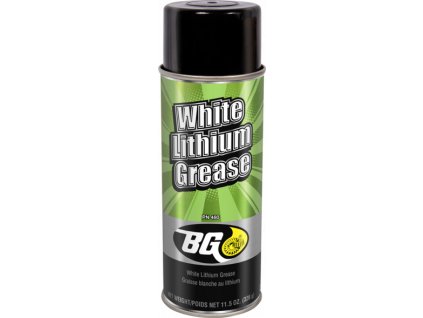 259 bg 480 white lithium grease 326g