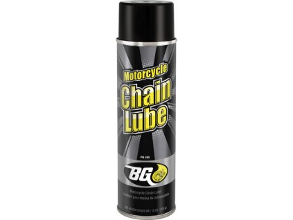 262 bg 495 chain lube 425g