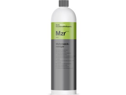 Koch Chemie Čistič kůže, textílie a plastů Koch MZR Mehrzweckreiniger 1 l