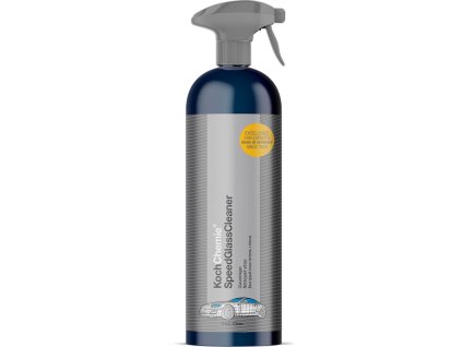 Koch Chemie Čistič oken a skel Koch Speedglasscleaner 750 ml s rozprašovačem
