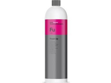 Koch Fresh Up 1 l - odstraňovač zápachu