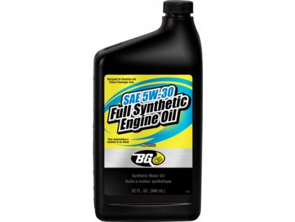 355 bg 73732 bg sae 5w 30 synthetic engine oil 946 ml