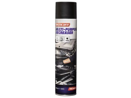 Multi purpose Degreaser 600ml