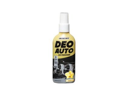 DeoAuto Vanilla 100ml