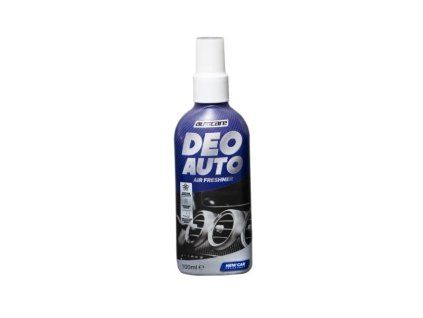 DeoAuto New Car 100ml