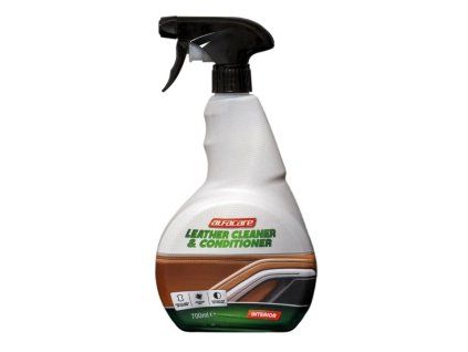 Leather Cleaner & Conditioner 700ml