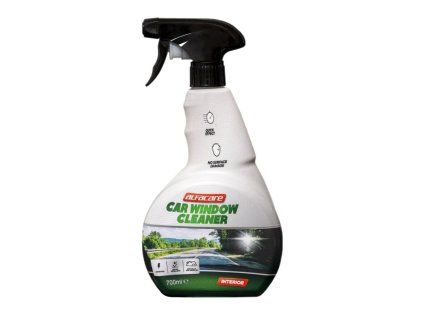 Car Window Cleaner 700ml